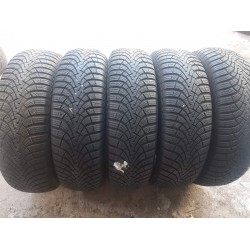 Goodyear UltraGrip 9 195/65 R15 91T Б/У 6 мм